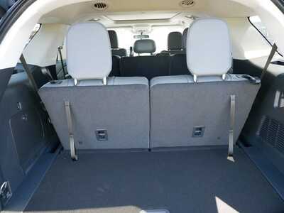 2026 Ford Explorer, $46349. Photo 10