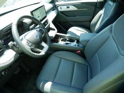 2026 Ford Explorer, $46349. Photo 11