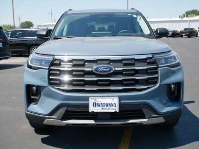 2026 Ford Explorer, $46349. Photo 2