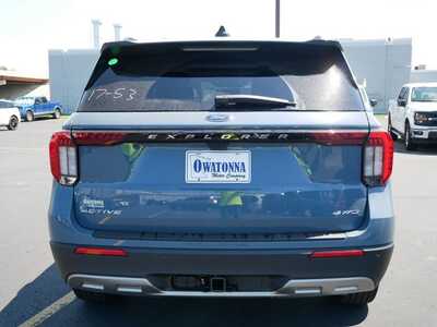 2026 Ford Explorer, $46349. Photo 6