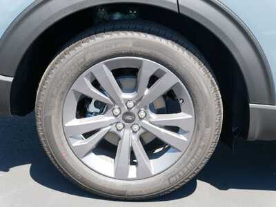 2026 Ford Explorer, $46349. Photo 9