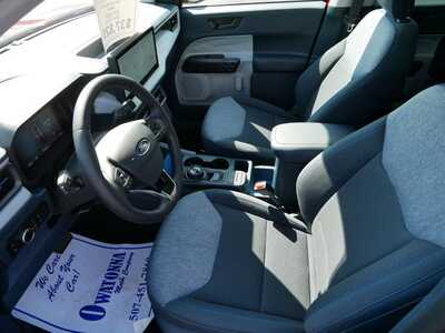 2025 Ford Maverick, $35899. Photo 11