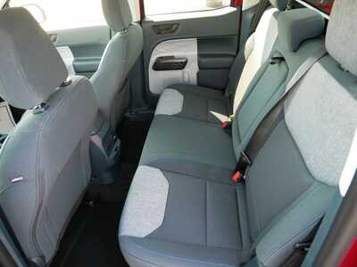 2025 Ford Maverick, $35899. Photo 12