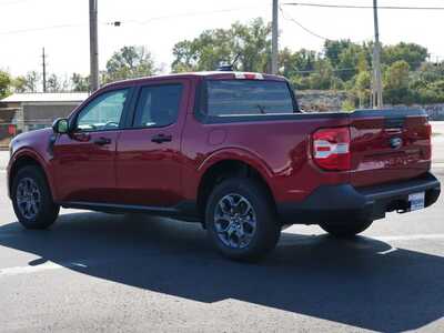2025 Ford Maverick, $35899. Photo 5