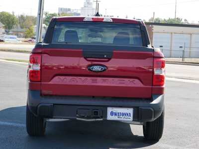 2025 Ford Maverick, $35899. Photo 6
