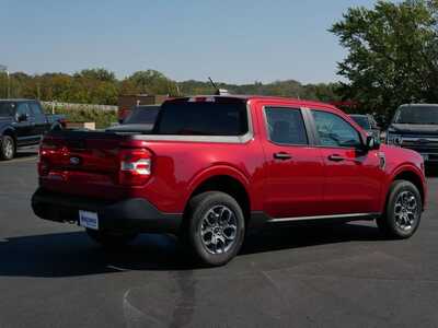 2025 Ford Maverick, $35899. Photo 7