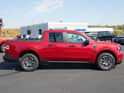 2025 Ford Maverick, $35899. Photo 8