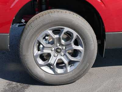 2025 Ford Maverick, $35899. Photo 9