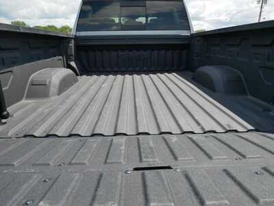 2025 GMC 3500 Crew Cab, $67499. Photo 6