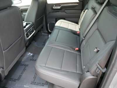 2025 GMC 3500 Crew Cab, $67499. Photo 8