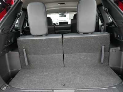 2025 Mitsubishi Outlander, $25998. Photo 6