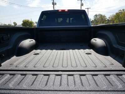 2026 RAM 2500 Crew Cab, $68999. Photo 10