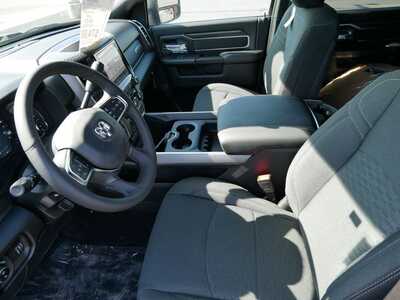 2026 RAM 2500 Crew Cab, $68999. Photo 11