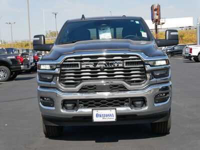 2026 RAM 2500 Crew Cab, $68999. Photo 2