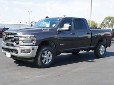 2026 RAM 2500 Crew Cab, $68999. Photo 3