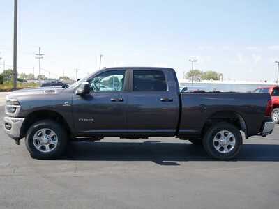 2026 RAM 2500 Crew Cab, $68999. Photo 4