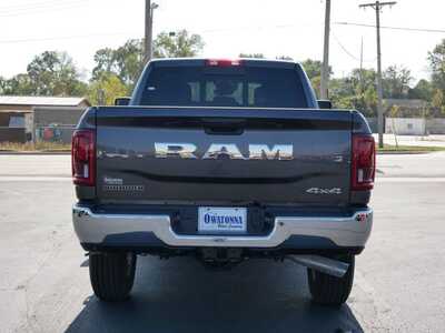 2026 RAM 2500 Crew Cab, $68999. Photo 6