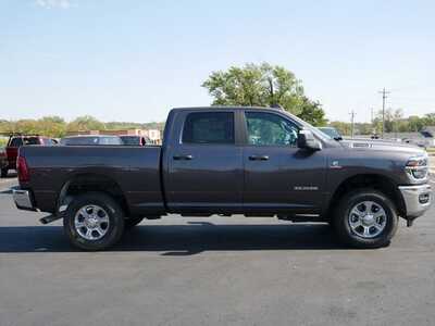 2026 RAM 2500 Crew Cab, $68999. Photo 8