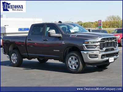2026 RAM 2500 Crew Cab, $68999. Photo 1
