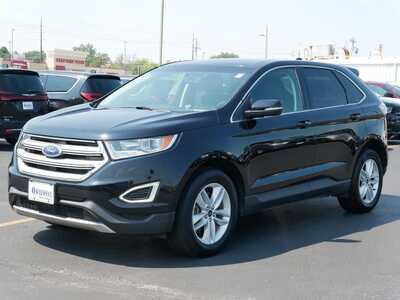2016 Ford Edge, $9999. Photo 2