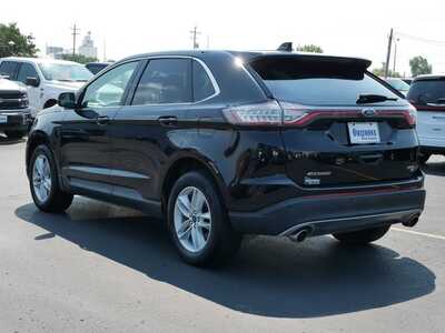 2016 Ford Edge, $9999. Photo 3