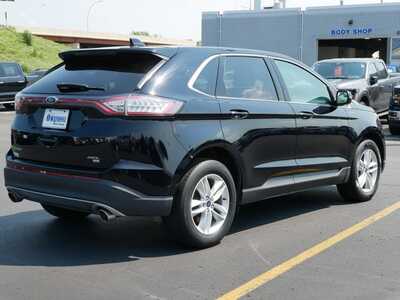 2016 Ford Edge, $9999. Photo 4