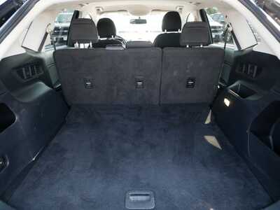 2016 Ford Edge, $9999. Photo 6