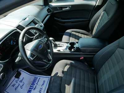 2016 Ford Edge, $9999. Photo 7
