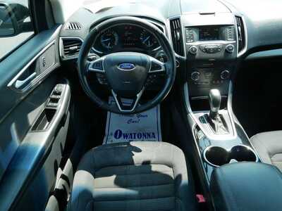 2016 Ford Edge, $9999. Photo 9