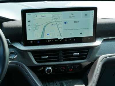 2025 Ford Explorer, $44999. Photo 10