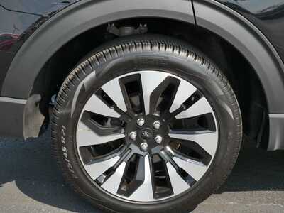 2025 Ford Explorer, $44999. Photo 5