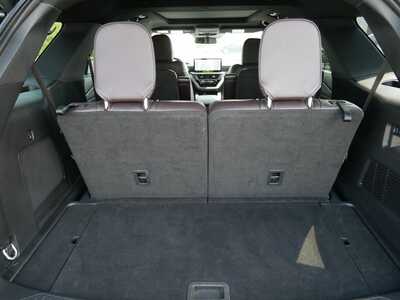 2025 Ford Explorer, $44999. Photo 6