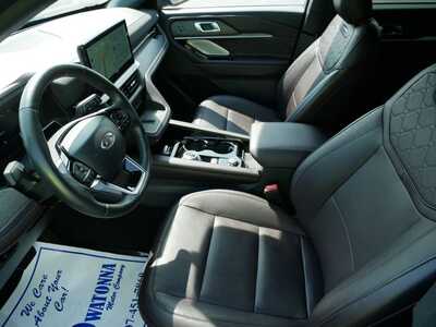 2025 Ford Explorer, $44999. Photo 7