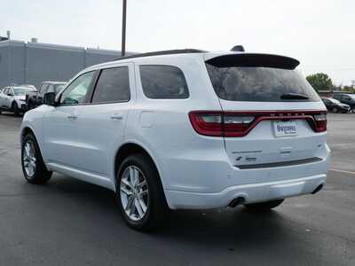 2025 Dodge Durango, $34999. Photo 3
