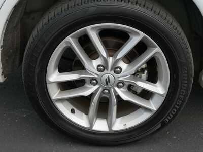 2025 Dodge Durango, $34999. Photo 5