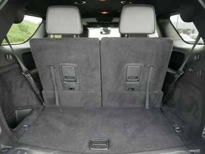 2025 Dodge Durango, $34999. Photo 6