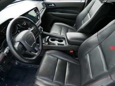 2025 Dodge Durango, $34999. Photo 7