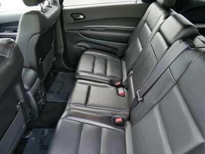 2025 Dodge Durango, $34999. Photo 8