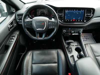 2025 Dodge Durango, $34999. Photo 9