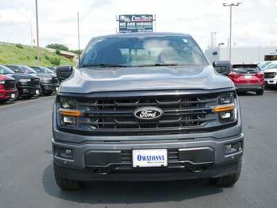 2026 Ford F-150, $0. Photo 2