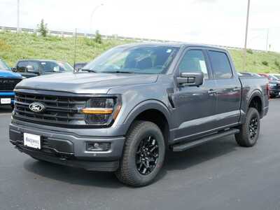 2026 Ford F-150, $0. Photo 3