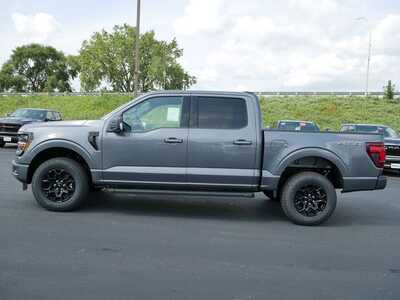 2026 Ford F-150, $0. Photo 4