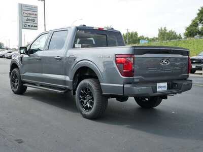 2026 Ford F-150, $0. Photo 5
