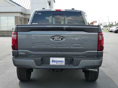 2026 Ford F-150, $0. Photo 6