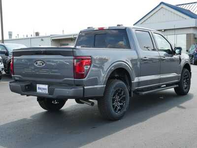 2026 Ford F-150, $0. Photo 7
