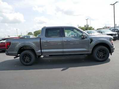 2026 Ford F-150, $0. Photo 8