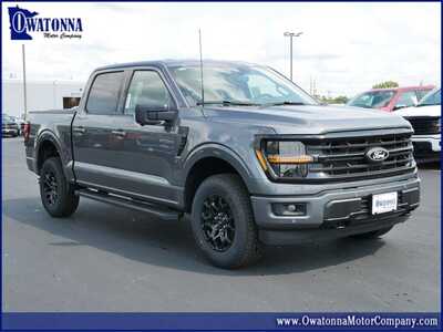 2026 Ford F-150, $0. Photo 1