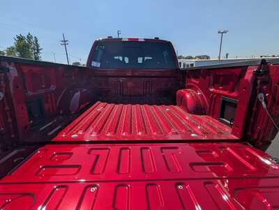 2026 Ford F150 Crew Cab, $62849. Photo 10