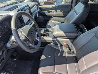 2026 Ford F150 Crew Cab, $62849. Photo 11