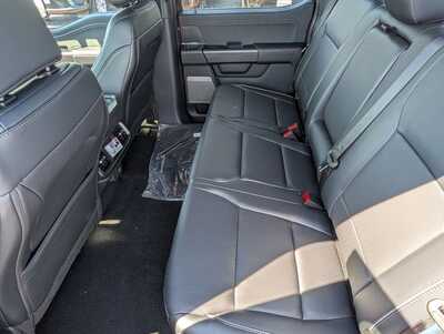 2026 Ford F150 Crew Cab, $62849. Photo 12